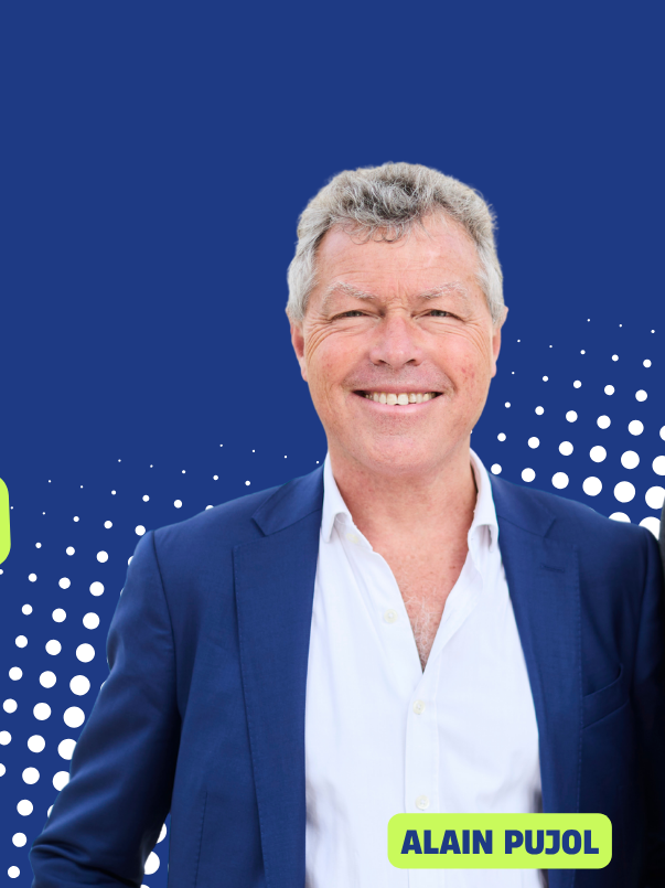 Edito Octobre 2025 : la force du collectif au service de l'amorçage, par France Angels