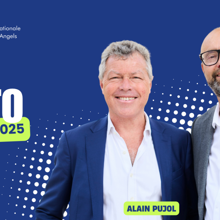 Edito Octobre 2025 : la force du collectif au service de l'amorçage, par France Angels