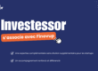 Investessor et Finovup nouent un partenariat