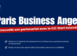 Paris Business Angels et CIC Start Innovation renouvellent leur partenariat
