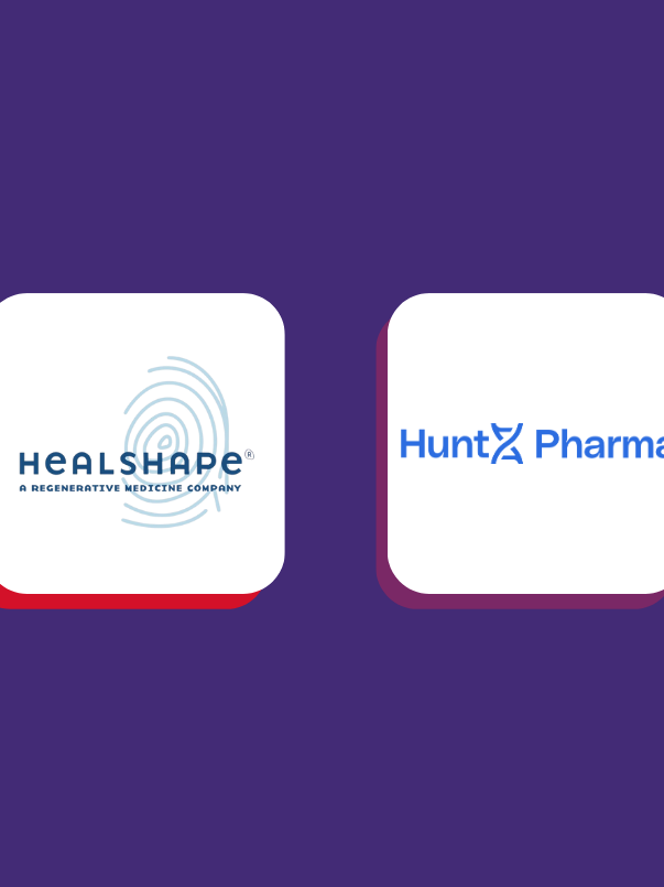 Austral DX, Hunt Pharma, Healshape et Omini, soutenues par Angels Santé, brillent au concours I-Nov 2025
