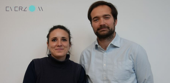 Paris Business Angels soutient EVerZom