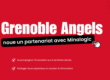 Grenoble Angels et Minalogic annoncent un partenariat stratégique