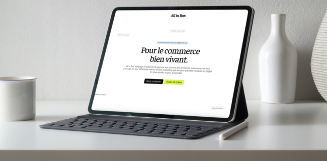 All In Box lève des fonds auprès d'Alsace Business Angels, Yeast, réseaux membres de France Angels et le Groupe ILP