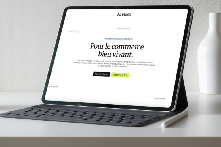 All In Box lève des fonds auprès d'Alsace Business Angels, Yeast, réseaux membres de France Angels et le Groupe ILP