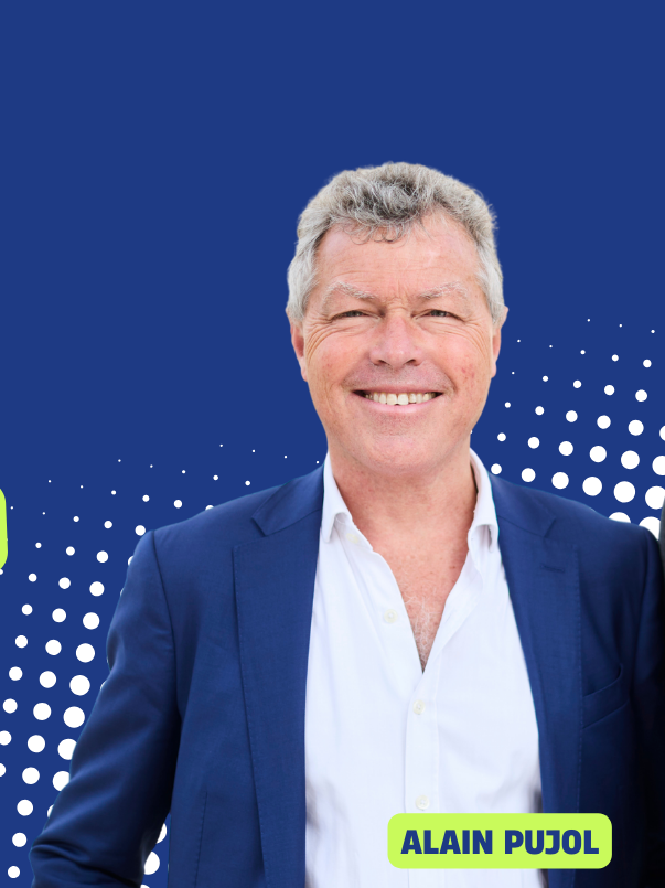 Edito Novembre 2025 par France Angels