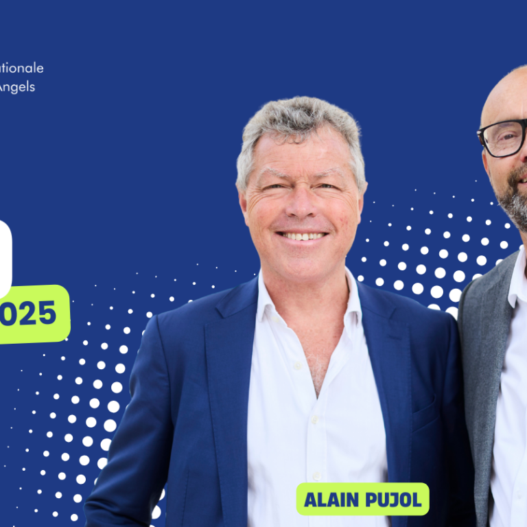 Edito Novembre 2025 par France Angels Edito Novembre 2025 par France Angels