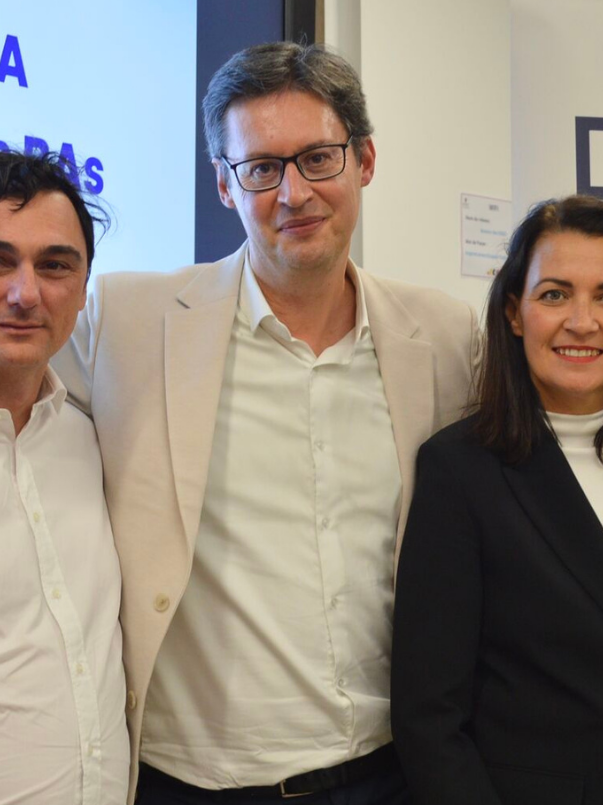 Paris Business Angels noue un partenariat avec Expansi pour intensifier son expertise fiscale.