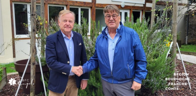 BFC Angels Capital s'associe à BFC Participations