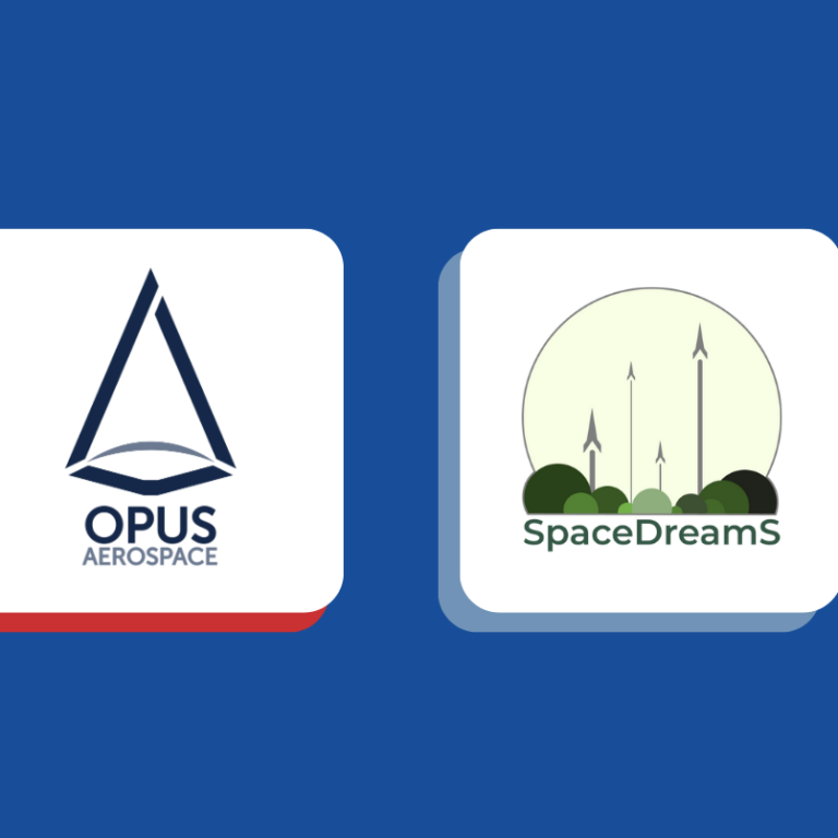 Spacedreams et Opus Aerospace lauréates du French Tech 2030 Spacedreams et Opus Aerospace, startups accompagnées par Les Business Angels des Grandes Ecoles, lauréates du French Tech 2030