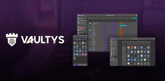 Alsace Business Angels accompagne Vaultys