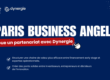 Paris Business Angels et Dynergie : un partenariat stratégique pour propulser l'innovation française.