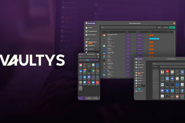Alsace Business Angels accompagne Vaultys