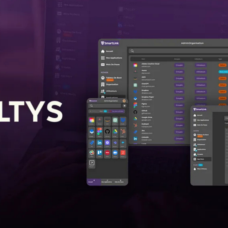 Alsace Business Angels accompagne Vaultys Alsace Business Angels accompagne Vaultys