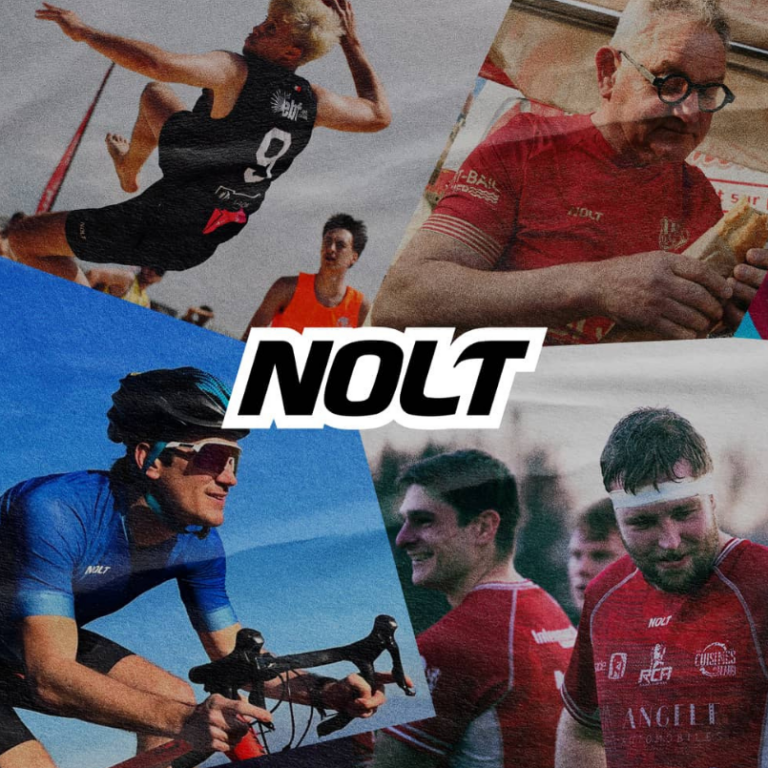 Impact Business Angels soutient Nolt Impact Business Angels soutient Nolt