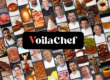 VoilaChef accompagnée par Provence Angels et Femmes Business Angels