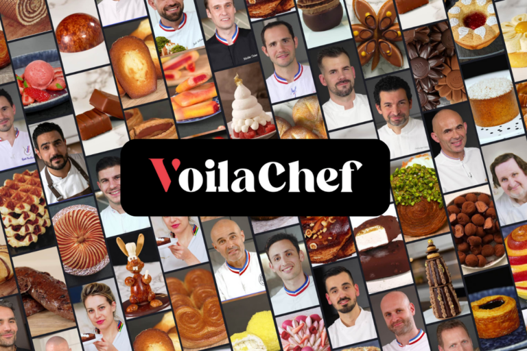 VoilaChef accompagnée par Provence Angels et Femmes Business Angels