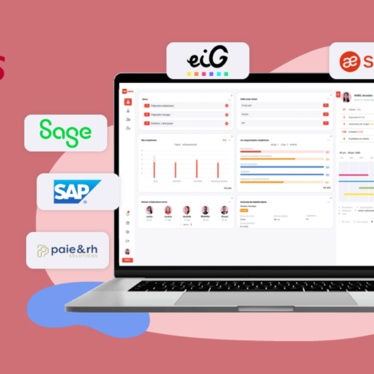 INSA Angels soutient HR MAPS INSA Angels soutient HR MAPS