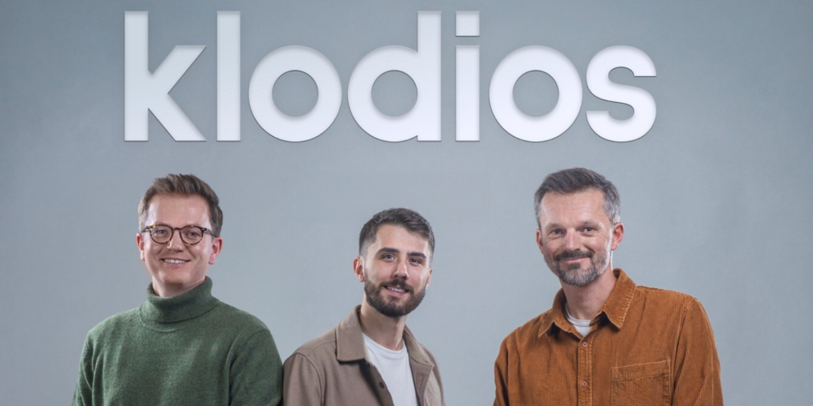 Klodios lève 1,2M€ auprès de Normandie Business Angels