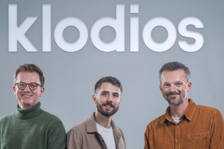 Klodios lève 1,2M€ auprès de Normandie Business Angels