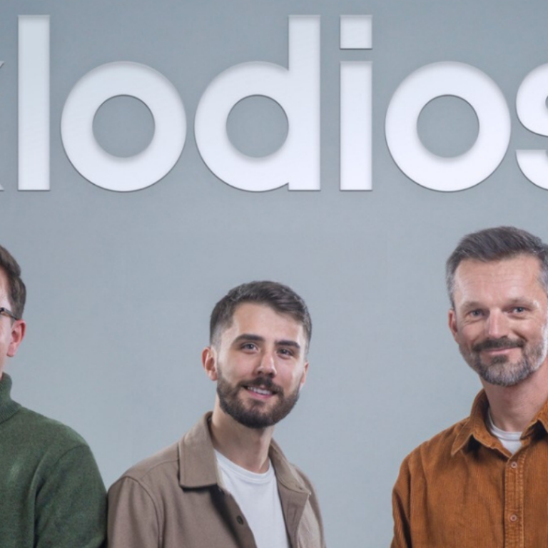 Klodios lève 1,2M€ auprès de Normandie Business Angels Klodios lève 1,2M€ auprès de Normandie Business Angels