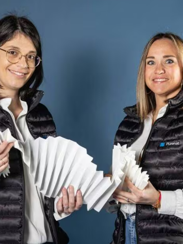 Adour Business Angels, Arts & Métiers Business Angels et Synergence Business Angels soutiennent Purenat