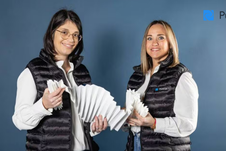 Adour Business Angels, Arts & Métiers Business Angels et Synergence Business Angels soutiennent Purenat