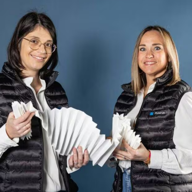 Les Business Angels soutiennent Purenat Adour Business Angels, Arts & Métiers Business Angels et Synergence Business Angels soutiennent Purenat