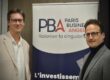 Une nouvelle collaboration pour Paris Business Angels