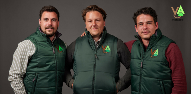 Paris Business Angels soutient Veragrow