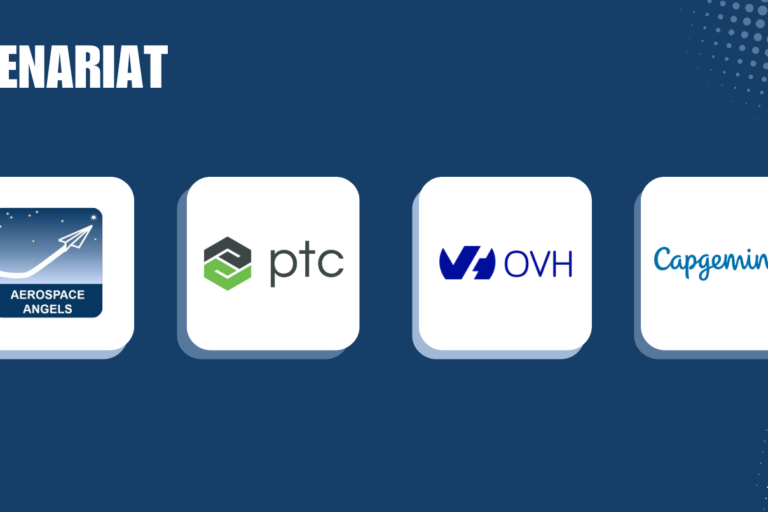 De nouveaux partenariats pour Aerospace Angels De nouveaux partenariats pour Aerospace Angels