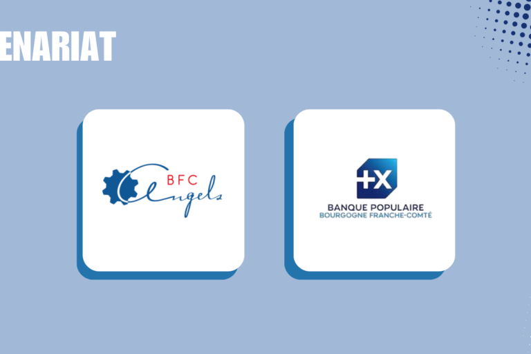 BFC Angels et La Banque Populaire Bourgogne Franche-Comté (BPBFC) s’unissent pour soutenir durablement l’innovation et l’entrepreneuriat régional