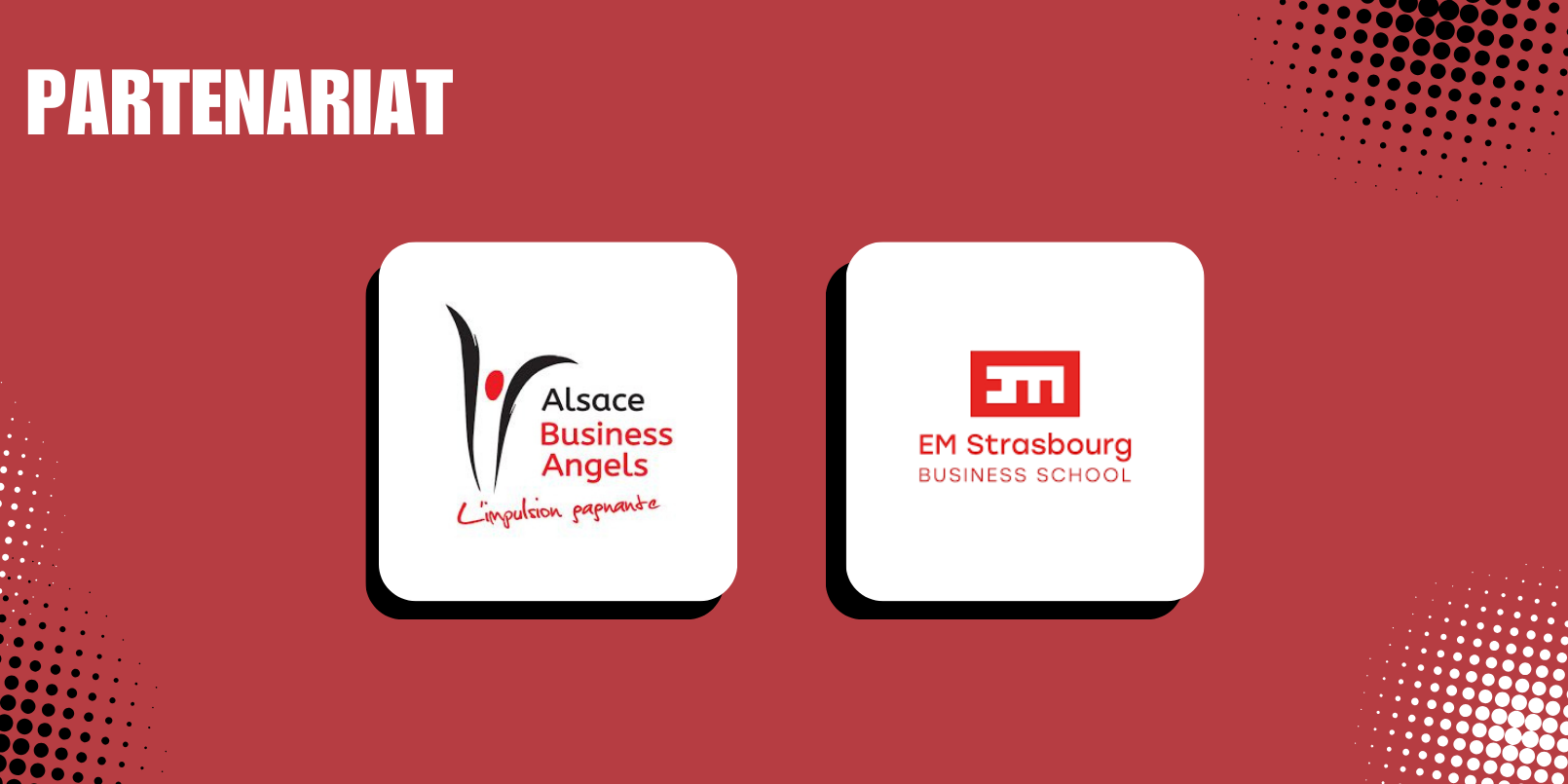 Alsace Business Angels unit ses forces au côté de l'Ecole de Management de Strasbourg