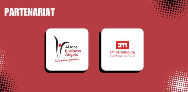 Alsace Business Angels unit ses forces au côté de l'Ecole de Management de Strasbourg