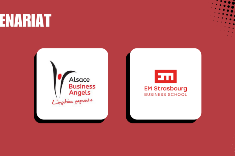 Alsace Business Angels unit ses forces au côté de l'Ecole de Management de Strasbourg