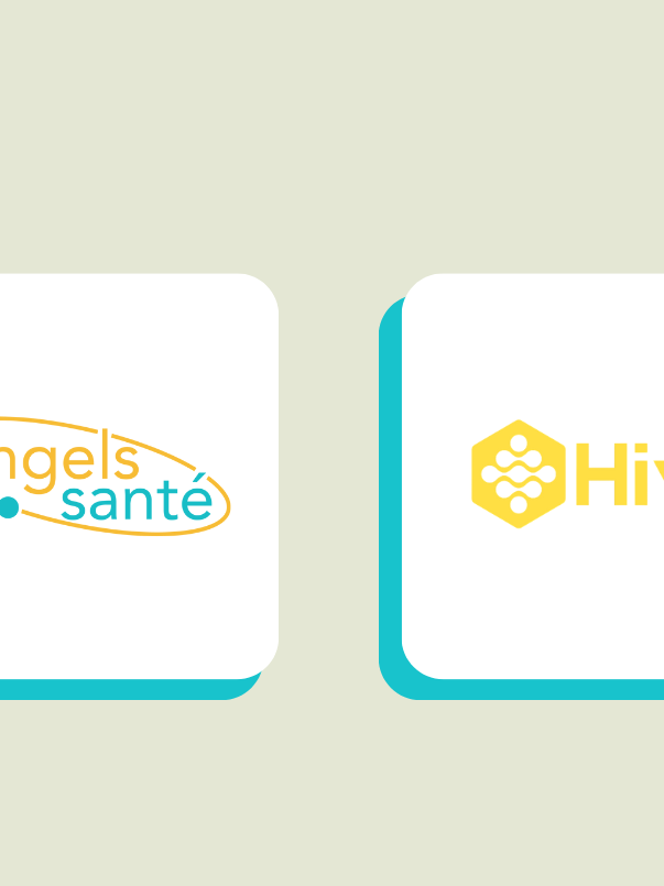 Angels Santé noue un nouveau partenariat avec Hive