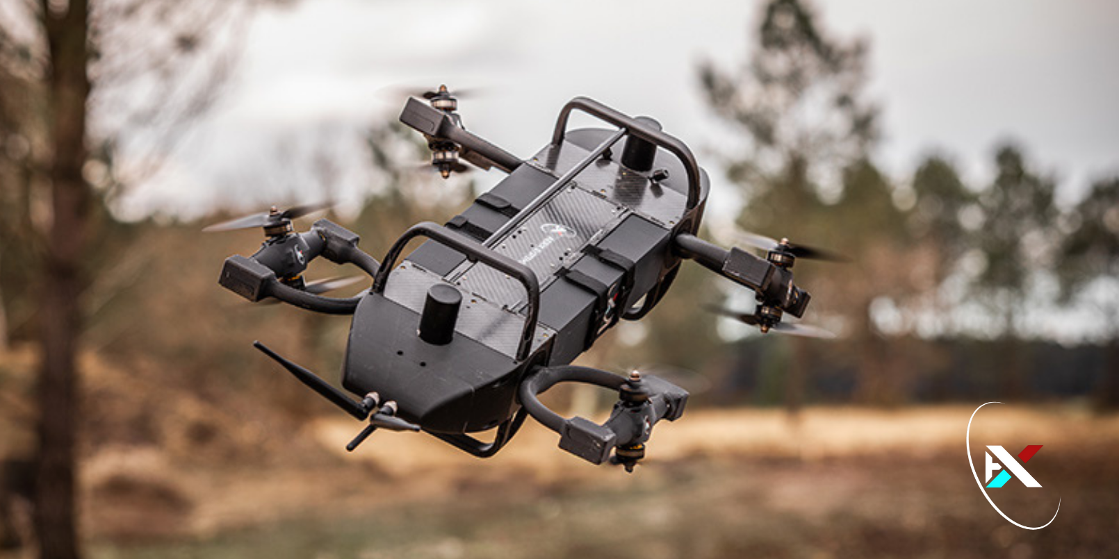 Aerix Systems, lauréat des challenges DIANA de l'OTAN