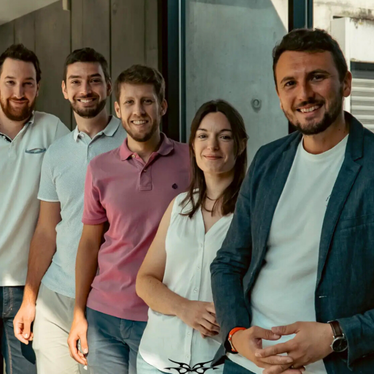 Grenoble Angels participe au tour de table d'Anodine