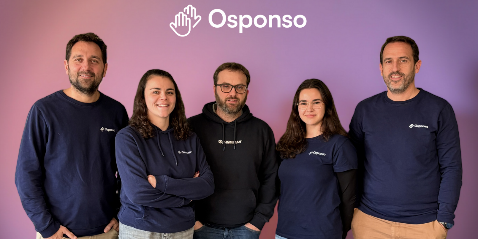 Osponso lève des fonds auprès d'Atlantique Business Angels Booster