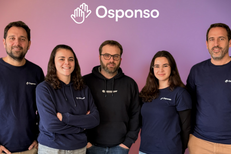 Osponso lève des fonds auprès d'Atlantique Business Angels Booster