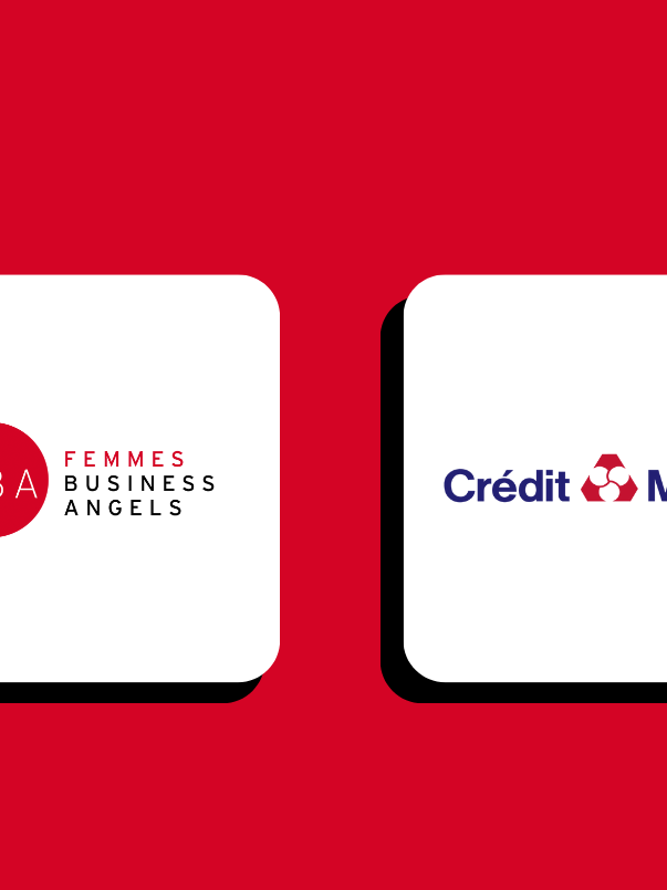 Femmes Business Angels et le Crédit Mutuel Île-de-France s'associent à nouveau