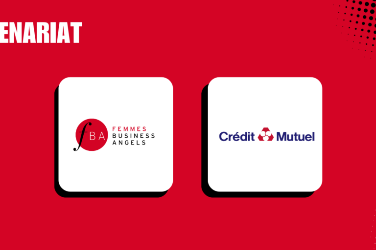 Femmes Business Angels et le Crédit Mutuel Île-de-France s'associent à nouveau