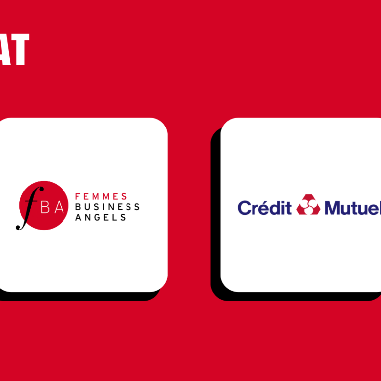 Femmes Business Angels et le Crédit Mutuel Île-de-France s'associent à nouveau