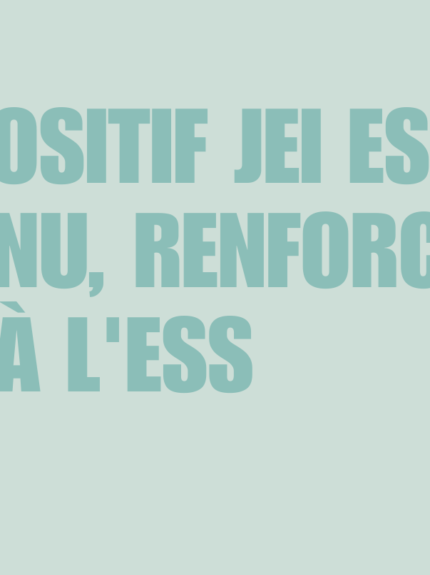 Budget 2026 : le dispositif Jeunes Entreprises Innovantes est maintenu, renforcé et élargi à l'ESS