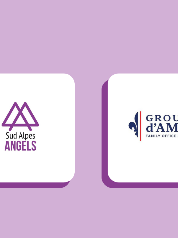 Sud Alpes Angels et Groupe d'Amat unissent leurs forces pour soutenir les startups à impact