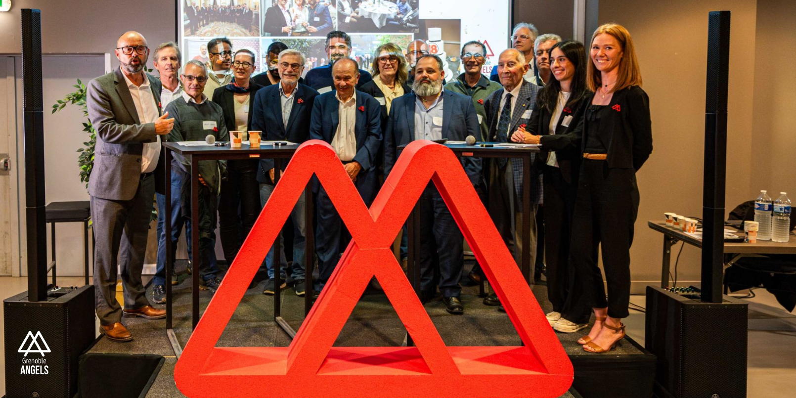 Grenoble Angels ouvre un nouveau cycle stratégique