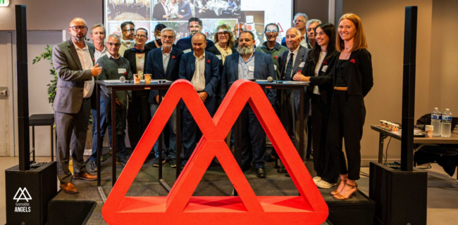 Grenoble Angels ouvre un nouveau cycle stratégique