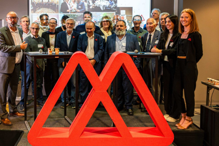 Grenoble Angels ouvre un nouveau cycle stratégique Grenoble Angels ouvre un nouveau cycle stratégique