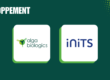 Alga Biologics franchit une étape majeure avec INITS, membre corporate d'Angels Santé