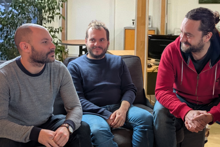 Green4Cloud lève 500 000€ auprès de Saint-Etienne Business Angels 42 et Occitanie Angels Green4Cloud lève 500 000€ auprès de Saint-Etienne Business Angels 42 et Occitanie Angels